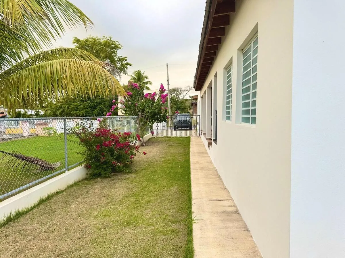 Villa Juneliz Boqueron 0*,  Puerto Rico