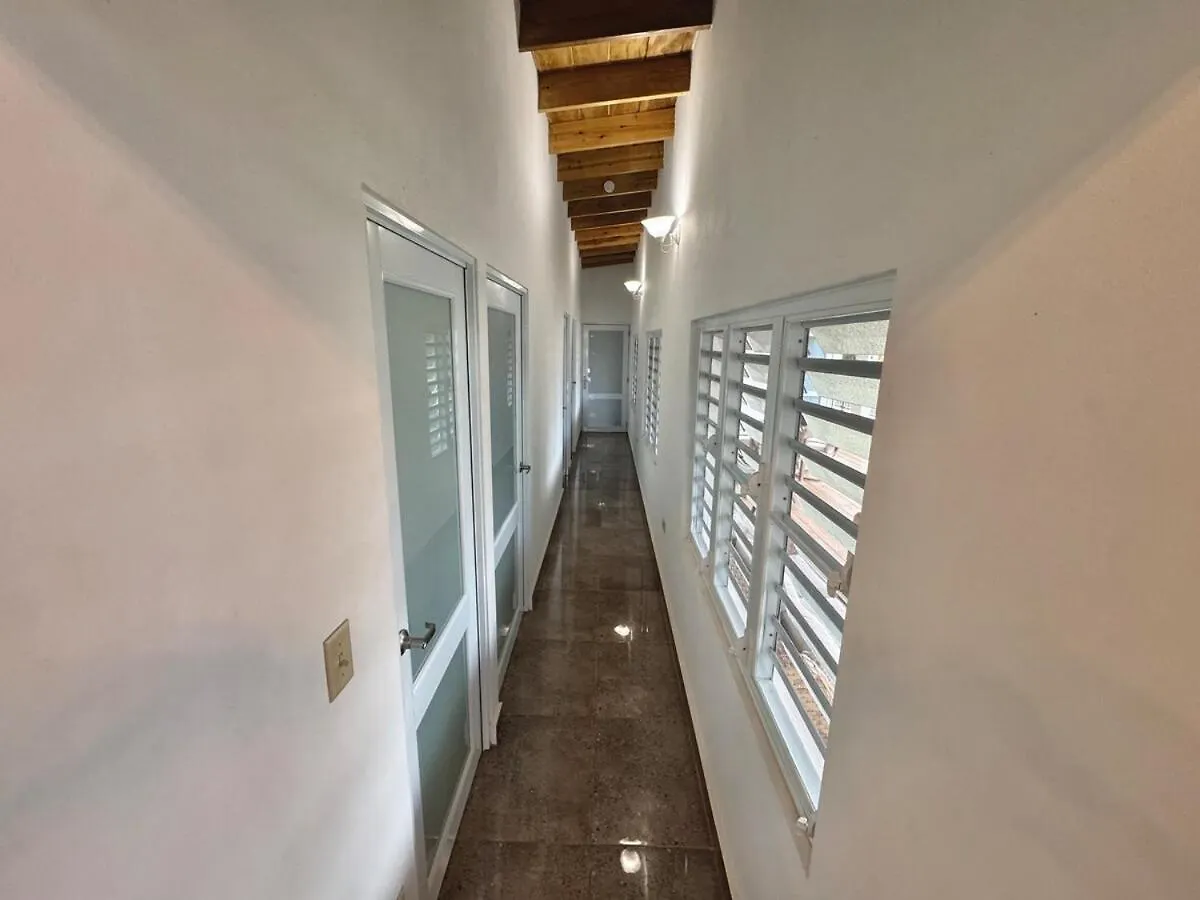 Villa Juneliz Boqueron Holiday home