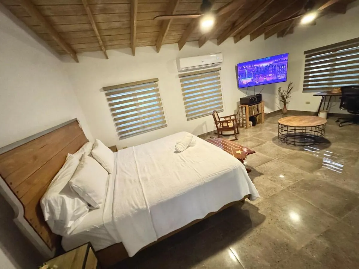 Holiday home Villa Juneliz Boqueron Puerto Rico