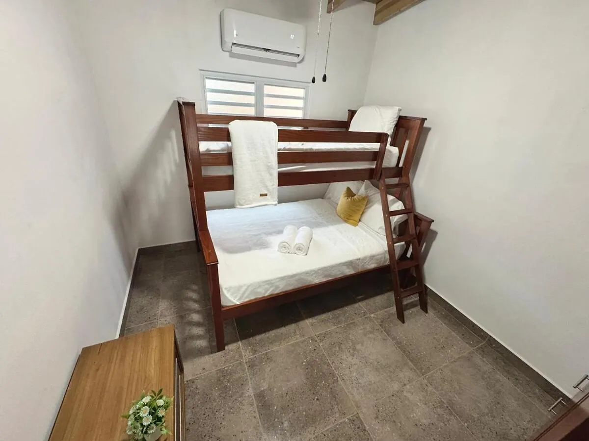 Holiday home Villa Juneliz Boqueron