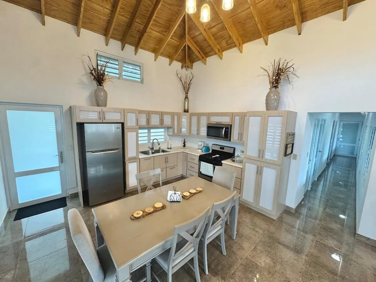 Villa Juneliz Boqueron
