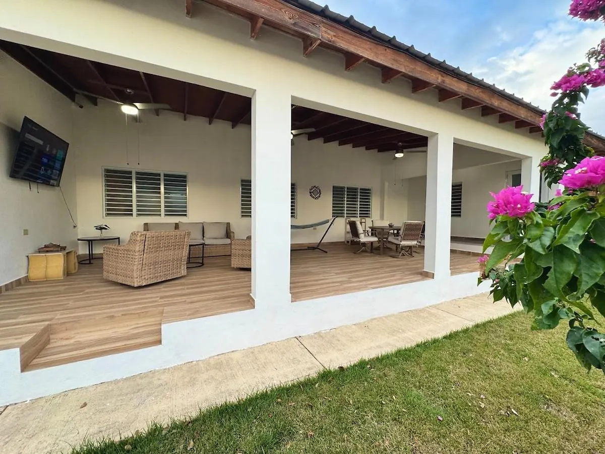 Villa Juneliz Boqueron 0*,  Puerto Rico