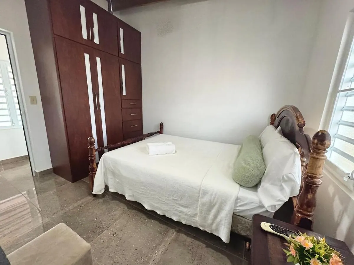 Villa Juneliz Boqueron