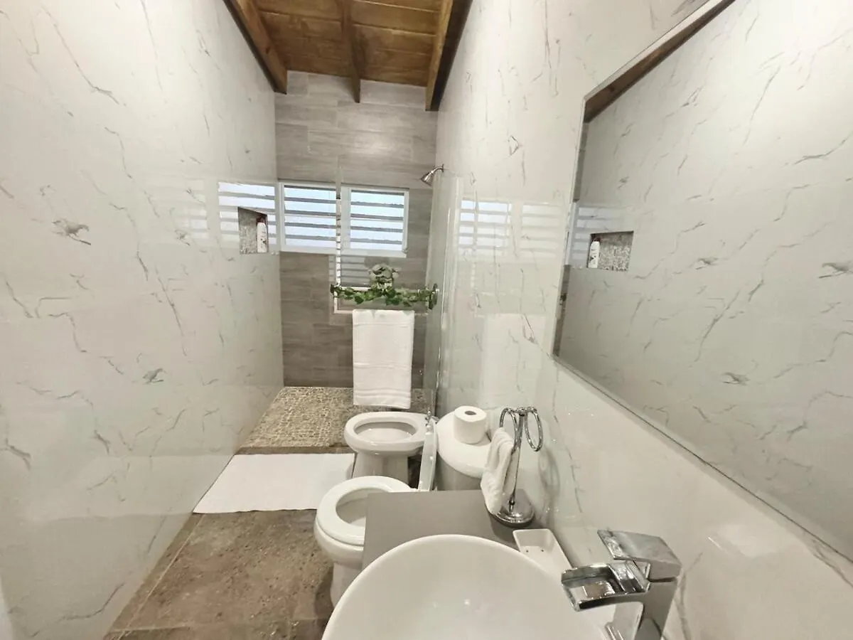 Holiday home Villa Juneliz Boqueron