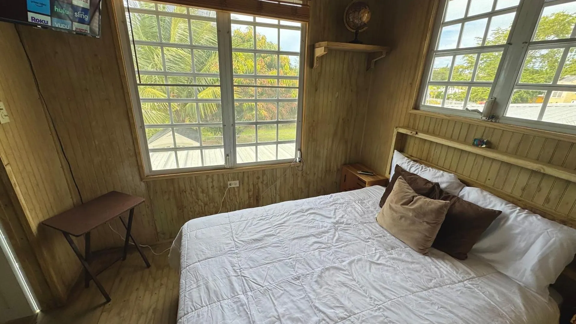 Holiday home Villa Juneliz Boqueron